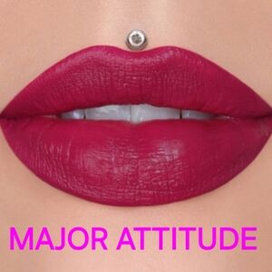 Jeffree Star Velvet Trap Lipstick NIB